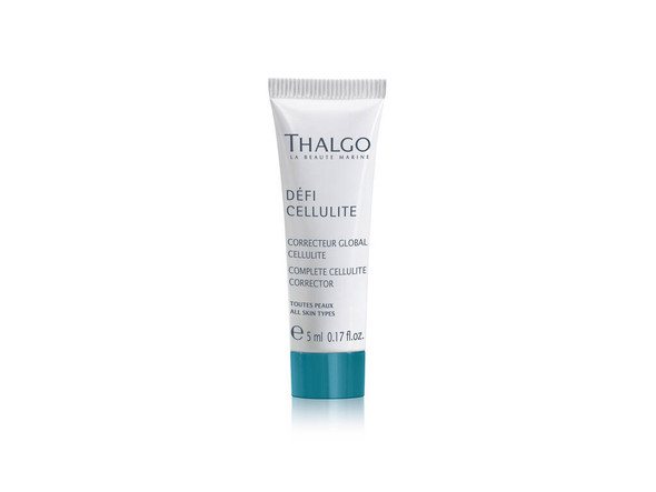 Expert Correction Stubborn Cellulite- Sample - 10Pack - 3ml