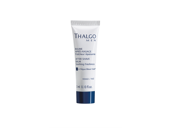 After-Shave Balm- Sample - 10Pack - 2ml Tube