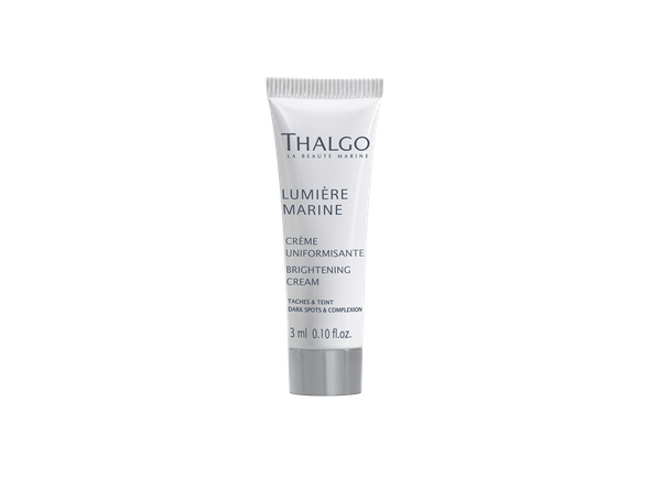 Brightening Cream - Sample - 10Pack - 3ml