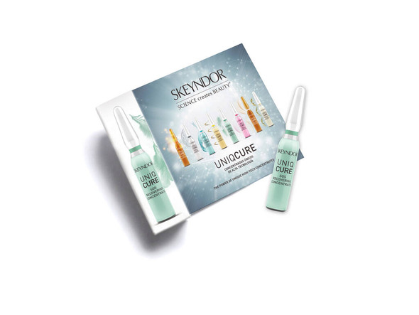 SOS Recovering Concentrate - 2ml