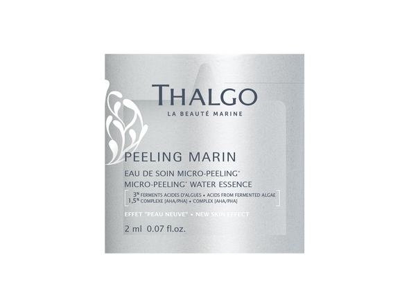 Micro Peeling Water Essence - French- Sample - 10Pack - 2ml