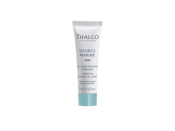 Hydrating Cooling Gel-Cream - Sample - 10Pack - 3ml