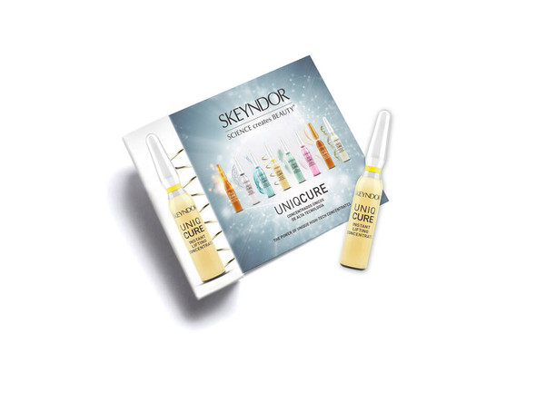 Instant Lifting Concentrate - 2ml