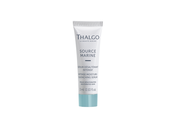 Intense Moisture Quenching Serum -  Sample - 10Pack - 3ml