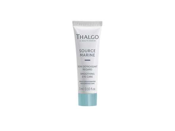 Smoothing Eye Care -Sample - 10Pack - 3ml