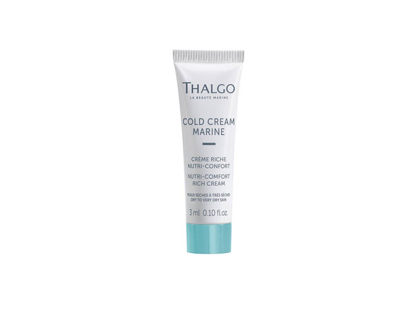 Nutri-Comfort Rich Cream - Sample - 10Pack - 3ml