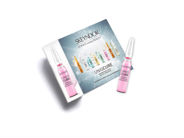 Wrinkle Inhibiting Concentrate - 2ml
