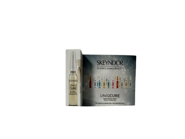 8hr Night Repairing Concentrate - 2ml