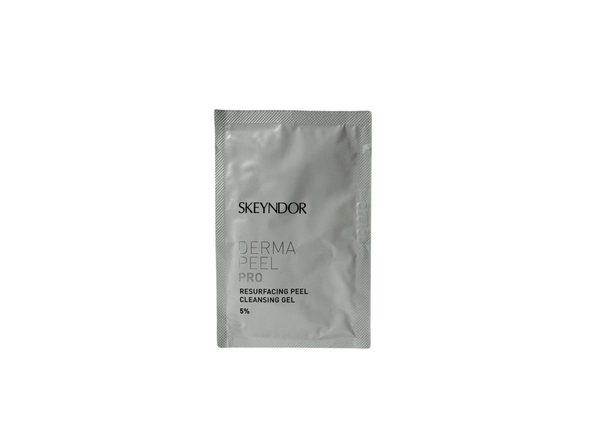 Resurfacing Peel Cleansing Gel - 15Pack - 5ml