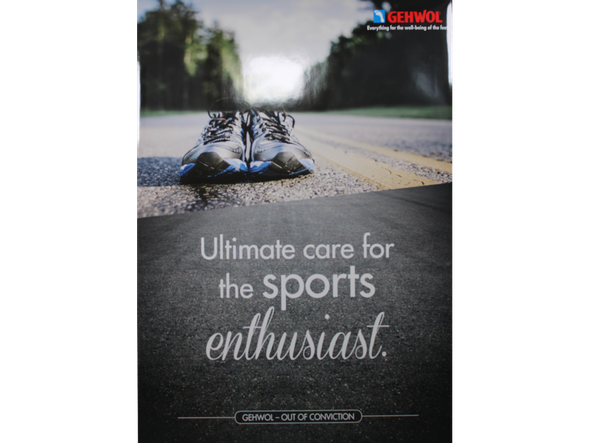 Athlete Poster - English - 20Case
