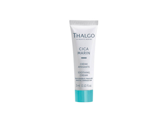 Soothing Cream - Sample - 3ml
