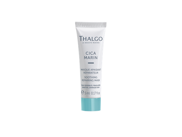 Soothing Repairing Mask - Sample - 5ml