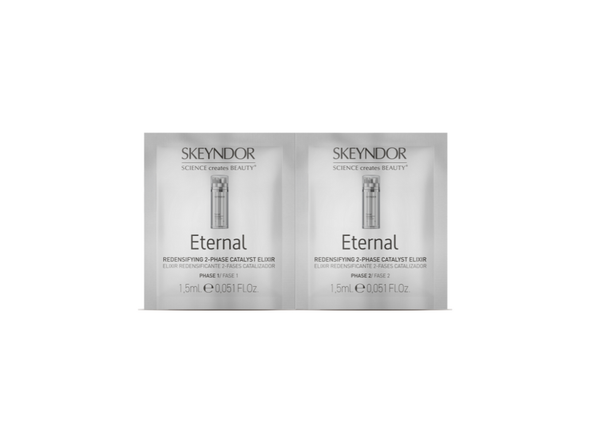 Redensifying 2-Phase Catalyst Elixir - Tester - 1.5ml + 1.5ml