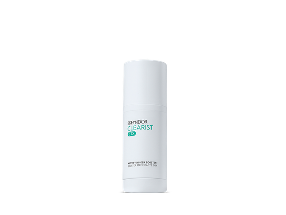 Mattifying GBX Booster - Tester - 30ml