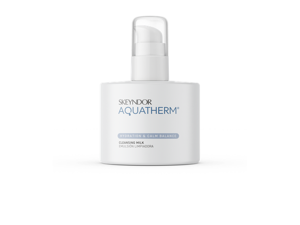 Aquatherm Cleansing Milk - Tester - 250ml