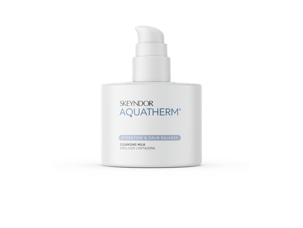 Aquatherm Cleansing Milk - Tester - 250ml