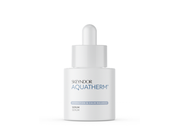 Aquatherm Serum - Tester - 30ml