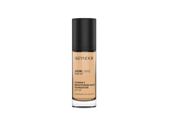 Vitamin C Brightening Matte Foundation 02 - Tester - 30ml