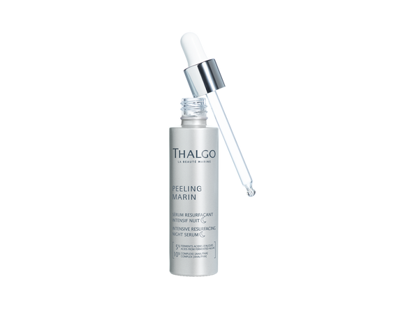 Intensive Resurfacing Night Serum - Tester - 30 ml