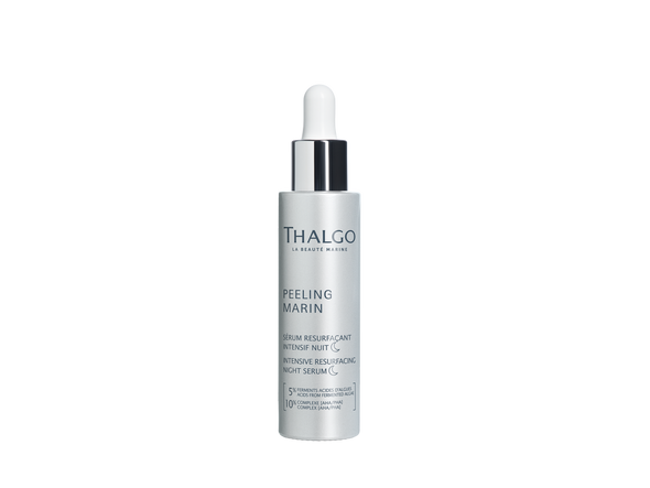 Intensive Resurfacing Night Serum - Tester - 30 ml