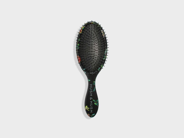 DeeplyRooted® Hairbrush