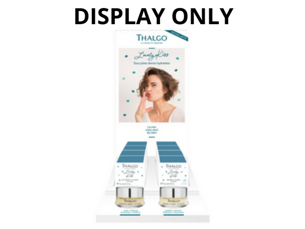 Lip Bar Display Unit * Products not included