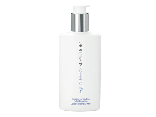 Delicate Cleansing Milk - Tester - 250ml