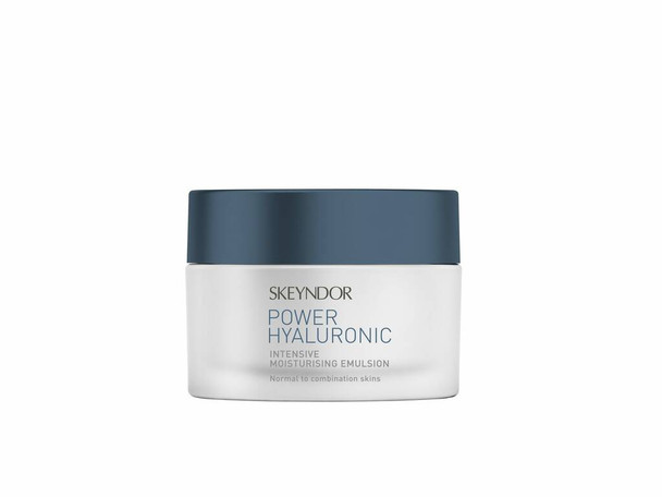 Intensive Moisturising Emulsion - Tester - 50ml