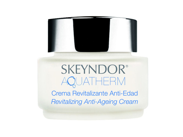 Revitalizing Anti-Aging Cream - Tester - 50ml