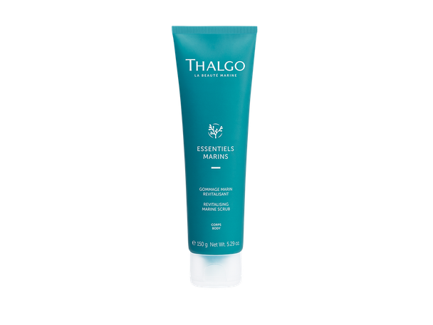 Revitalising Marine Scrub - Tester - 150g
