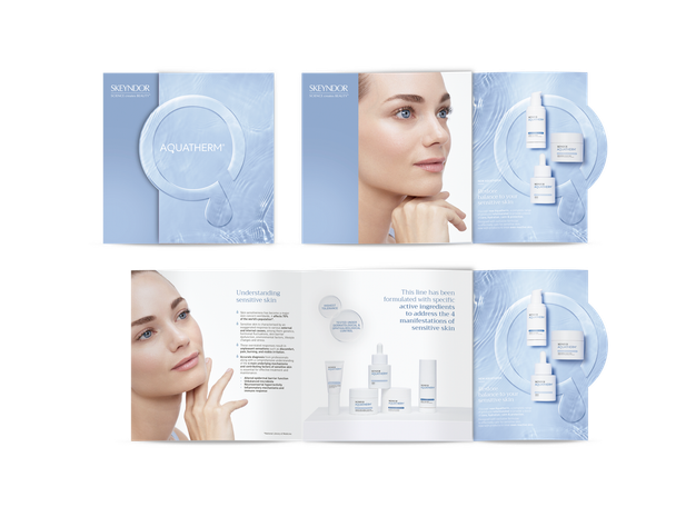 NEW - Aquatherm Leaflet - French