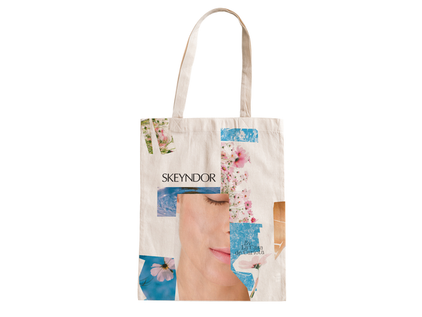 Casa La Carlota Tote