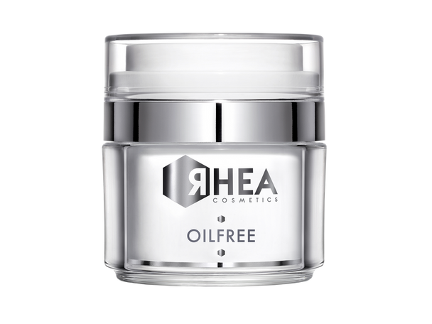 OilFree - Balancing Face Cream - Tester - 50ml