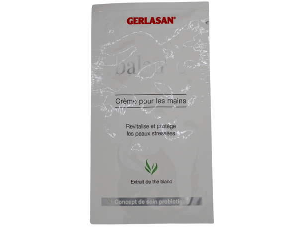 Balance Hand Cream - Sample- French - 5ml