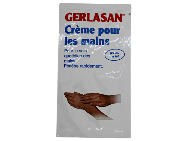 Gerlan Hand Cream - Sample - French - 5ml