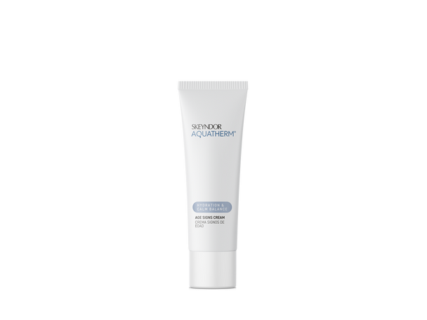 Age Signs Cream Discovery Size - 15ml