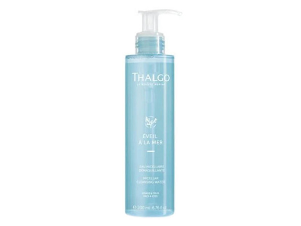 Micellar Cleansing Water - Tester - 200ml