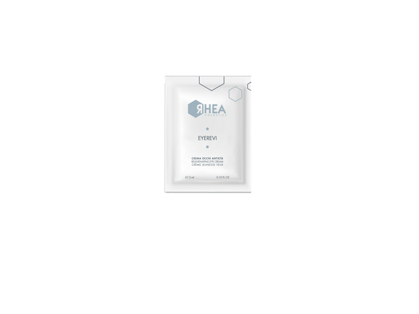 EyeRevi - Rejuvenating Eye Cream - Sample - 3ml