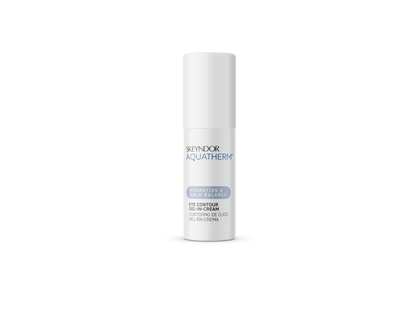 Eye Contour Gel-In-Cream Discovery Size - 5ml