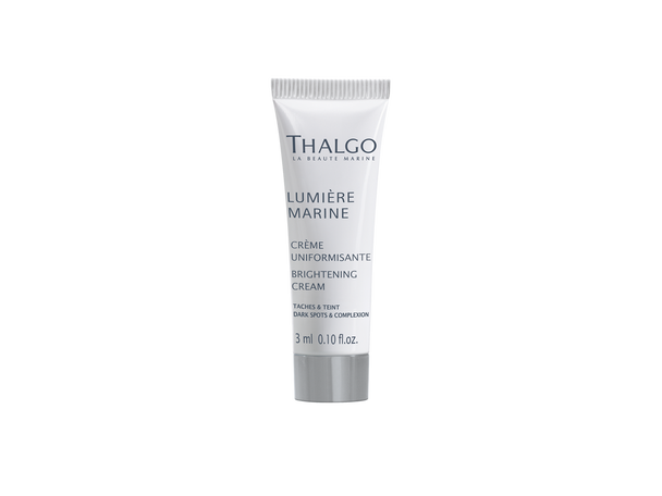 Brightening Cream - Sample - 10Pack - 3ml