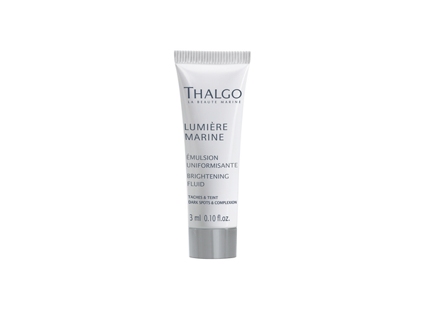 Brightening Fluid- Sample - 10Pack - 3ml Tube