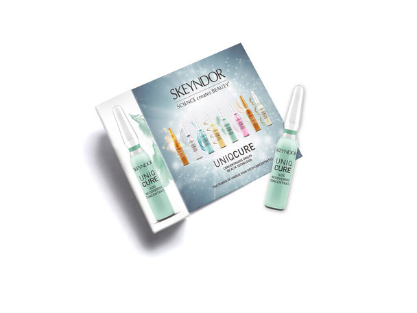 SOS Recovering Concentrate - 2ml