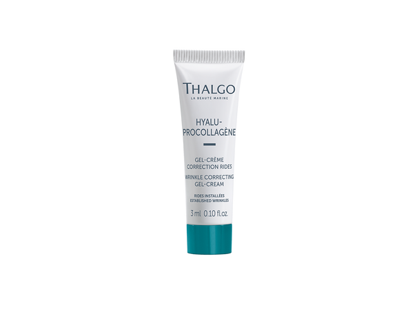 Wrinkle Correct Gel-Cream - Sample - 10Pack - 3ml