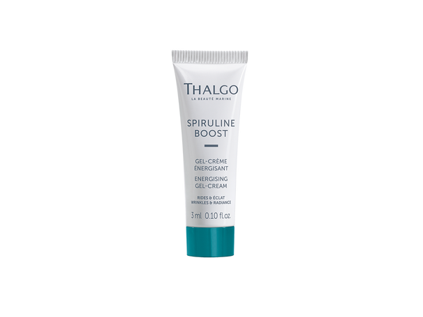 Energising Gel-Cream - Sample - 10Pack - 3ml