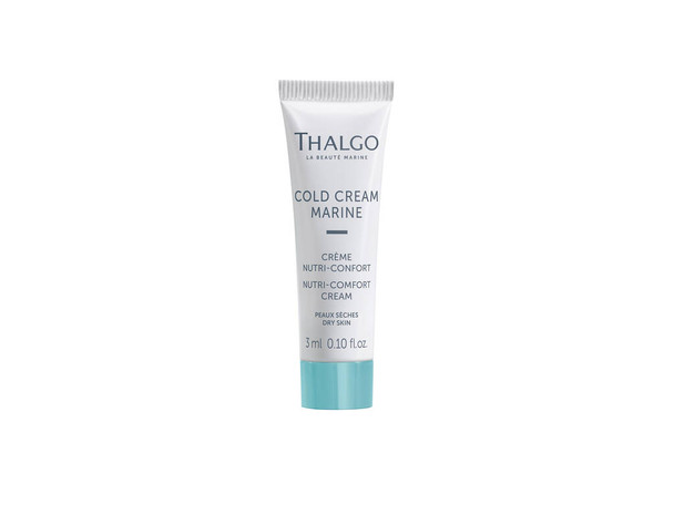 Nutri-Comfort Cream  - Sample - 10Pack - 3ml