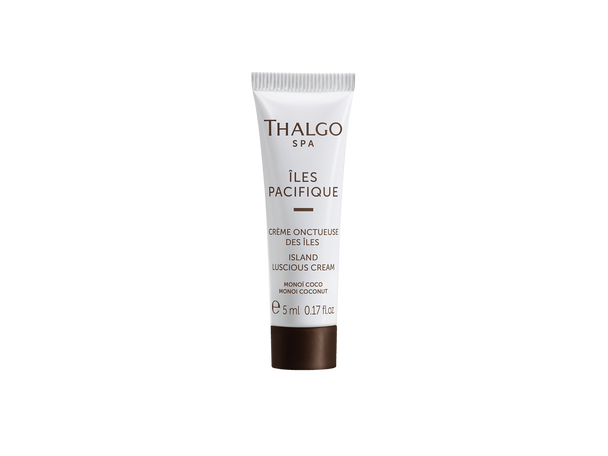 Iles Pacifique Island Smooth Cream - 10Pack - 5ml