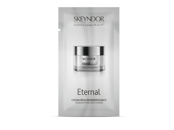 Eternal Redensifying Rich Cream Sample - 15Pack - 5ml