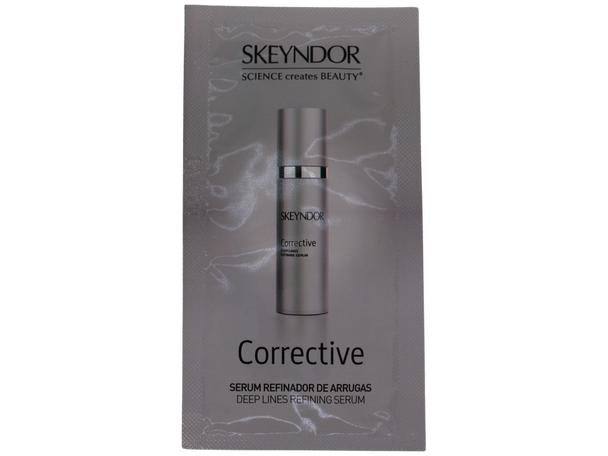 Deep Lines Refining Serum Sample - 15Pack - 5ml