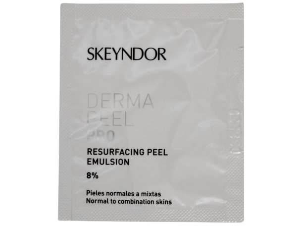 Resurfacing Peel Emulsion - 2ml
