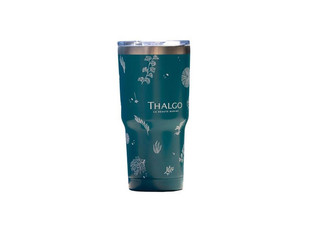 Insulated Eco-Friendly Mug - 600ml